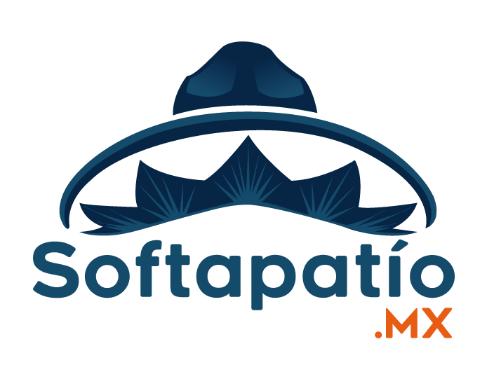 Softapatio.mx